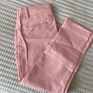Loft Julie Ankle Pant